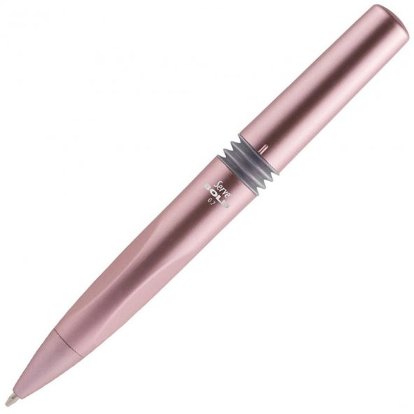 Serve Bold Mekanik Kurşun Kalem 0.7 mm ürün görseli 1