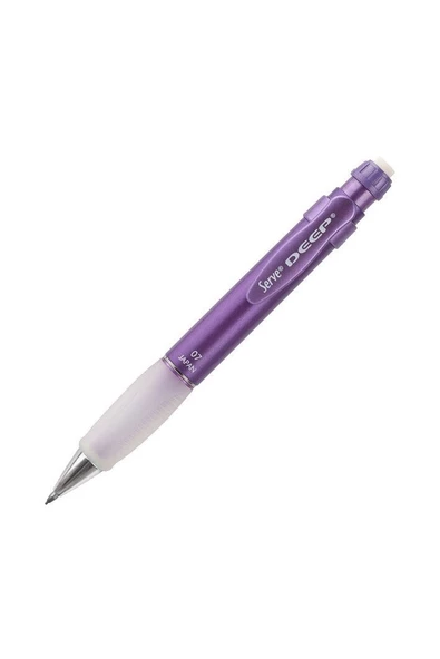 Serve Deep Mekanik Uçlu Kalem 0.7 mm ürün görseli 1