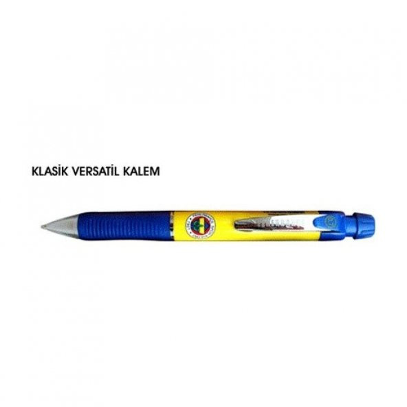 Taraftar Kalem Lisanslı Fenerbahçe 0.7 Versatil Kalem ürün görseli 1