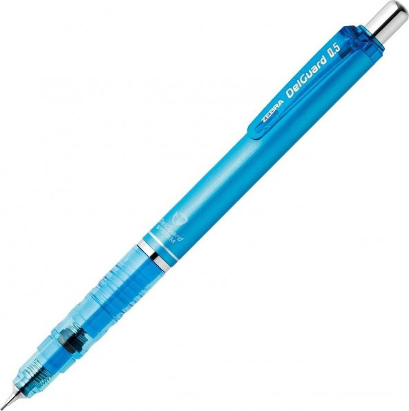 Zebra Del Guard Mechanical Pencil 0.5mm ürün görseli 1