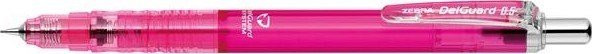 ZEBRA DELGUARD VERSATIL KALEM 0.5 PEMBE ürün görseli 1