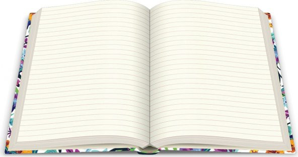 Deffter Beautıful Tomorrow Defter - Resim 2