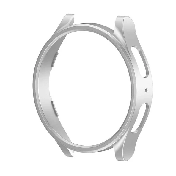 Gpack Samsung Galaxy Watch 5 Pro 45mm Kordon Silikon Önü Açık Gard 16 ürün görseli 1