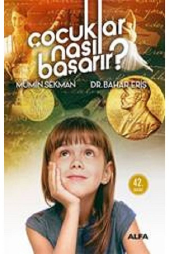 Çocuklar Nasıl Başarır? / ürün görseli 1