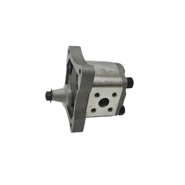 Hidrolik Dişli Pompa Sağ Dönüş C 1.23Cc - 2.45Lt - Resim 3