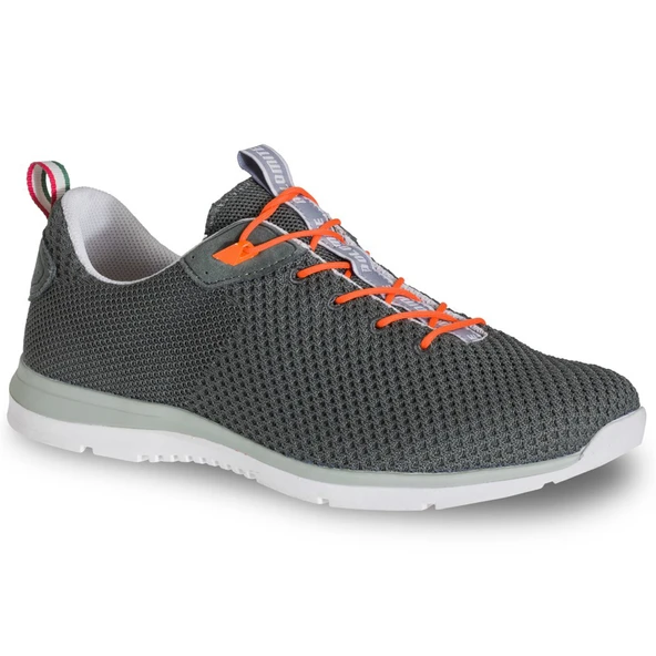 Dolomite Move Knit Unisex Ayakkabı-HAKİ ürün görseli 1