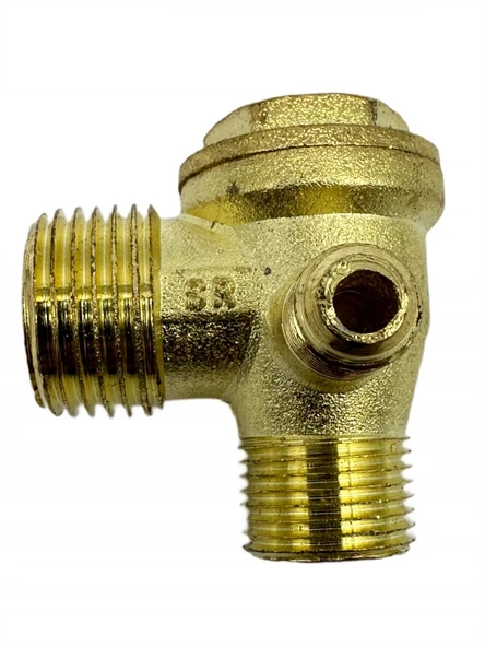 Kompresör Çekvalf 24-50Lt 16x10x21mm ürün görseli 1