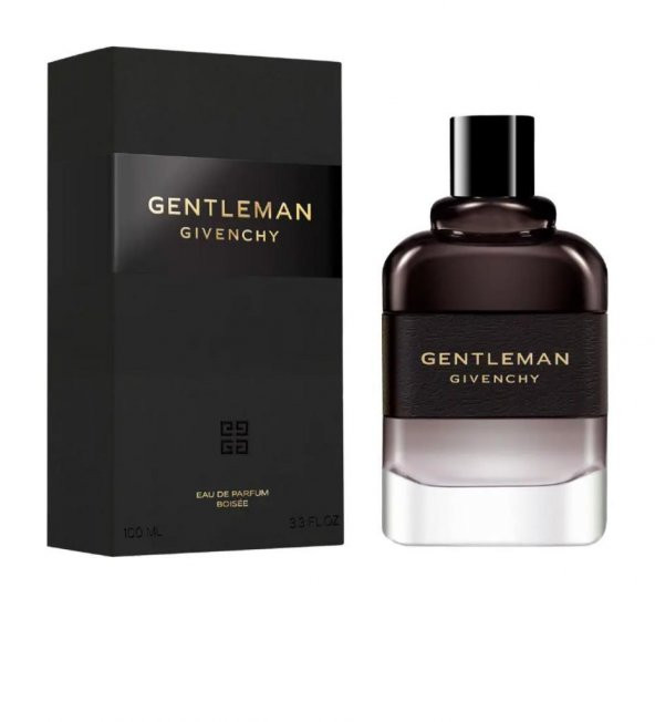Givenchy Gentleman Edp Boise 100Ml Erkek Parfüm ürün görseli 1