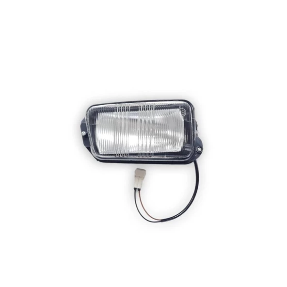 Skoda Pickup Pikap 1995-2001 Ön Tampon Sağ Sis Farı Lambası 6U0941702 ürün görseli 1
