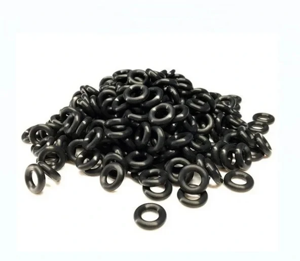 Nbr Nitril 70 Shore Oring K0 - 2x120 - Resim 7