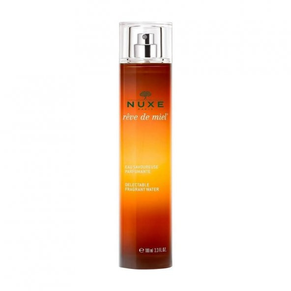 Reve De Miel Delectable Fragrant Water  Vücut Spreyi 100 ml ürün görseli 1