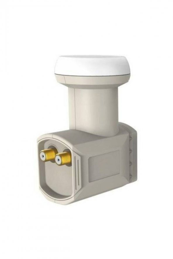Rose Rl-200 2li Lnb Full Hd Universal 2 Çıkışlı Lnb - Resim 3
