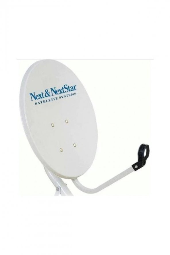 Next Çanakı+Tekli LNB+10Metre kablo+4k hdmi kablo+2 adet f connektör ürün görseli 1