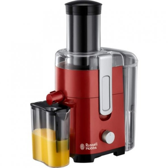 RUSSELL HOBBS 24740-56 DESİRE MEYVE SIKACAĞI ürün görseli 1