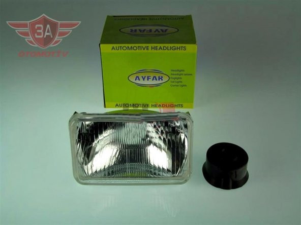 Isuzu Npr-Nkr-NQR Far Atomu(AYFAR) 1997-2004 Model ürün görseli 1