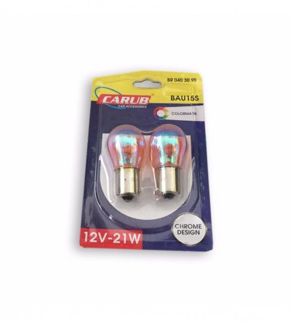 CARUB DIADEM PY21W AMPUL ürün görseli 1