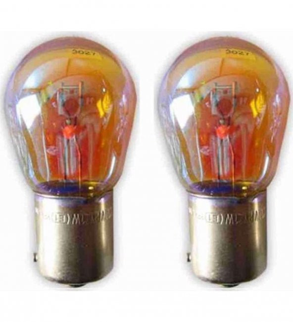 CARUB DIADEM PY21W AMPUL - Resim 3