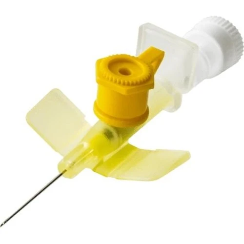 Intraket 24GX19 mm Sarı ürün görseli 1