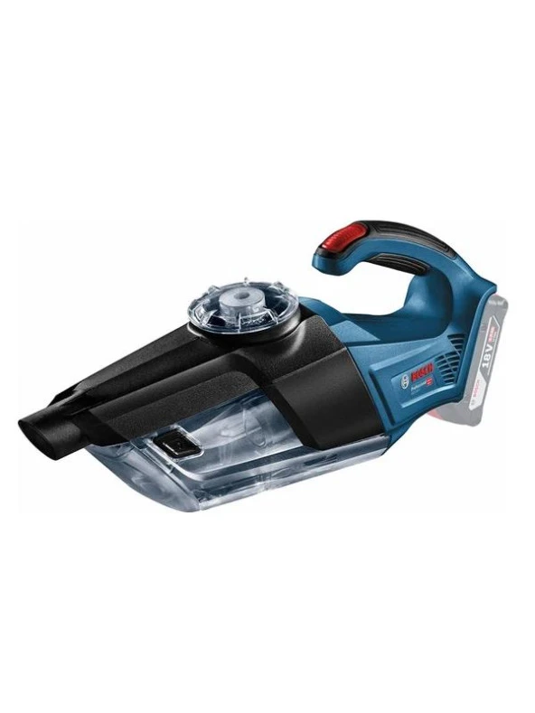 Bosch GAS 18V-1 Solo Şarjlı El Süpürgesi Aküsüz ürün görseli 1