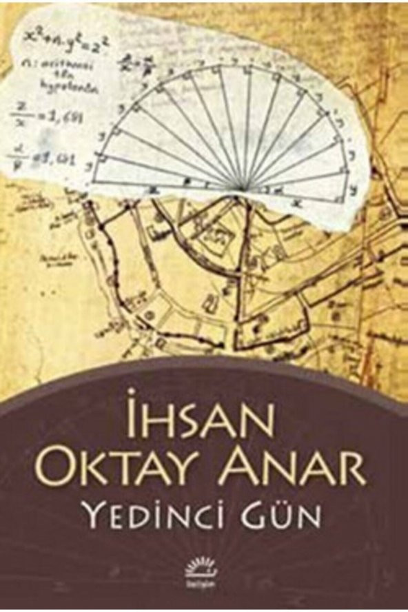 Yedinci Gün ürün görseli 1