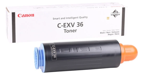 Canon EXV-36 Orjinal Toner IR 6055 6065 6075 6255 6275 ürün görseli 1