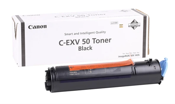 Canon EXV-50 Orjinal Toner IR 1400 1435 (9436B002) ürün görseli 1