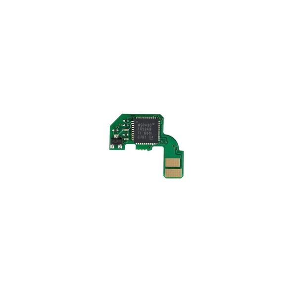 Hp CF400A Siyah Toner Chip Pro M252  M277  201A  (1500 Sayfa) ürün görseli 1