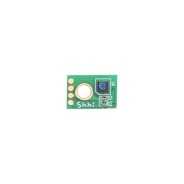 Ricoh MP-C 3002 Toner Chip Mavi MP-C 3502 ürün görseli 1
