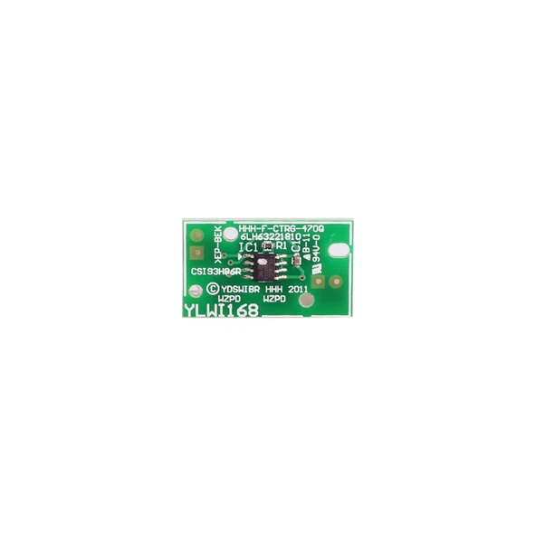 Toshiba T-1800DS Toner Chip e-STD.18 (Kısa Model) - Resim 2