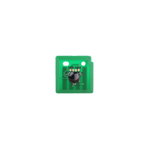 Xerox Workcentre 7425-7428-7435 Toner Chip Kırmızı  006R01401 ürün görseli 1