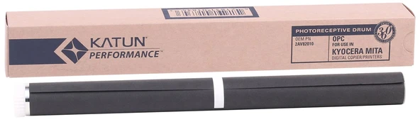 21748-Kyocera Mita KM-1525 Katun Drum KM-1530  -1570  -2030  -2070 ürün görseli 1