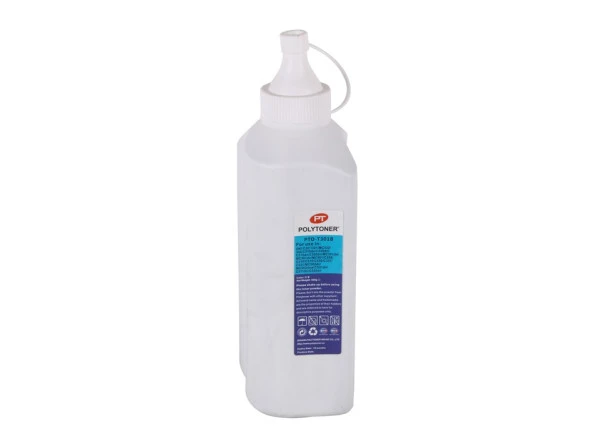 Oki C Serisi Black Üniversal Dolum Toner Tozu (500gr) ürün görseli 1