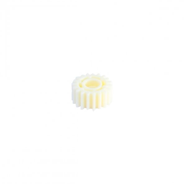 Ricoh MP-7500 Paper Feed Gear 1060 2060 2075   AB011469 (19T) ürün görseli 1