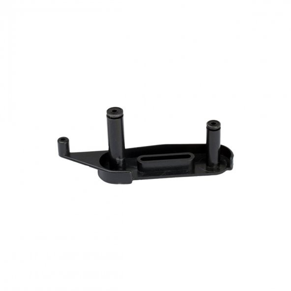 Ricoh  MP 7500  Rear Gathering  Roller 2060 2075 2051 7001   B7003530 ürün görseli 1