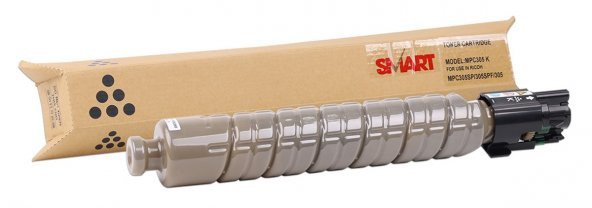 Ricoh MP-C 305 Smart Siyah Toner - Resim 2
