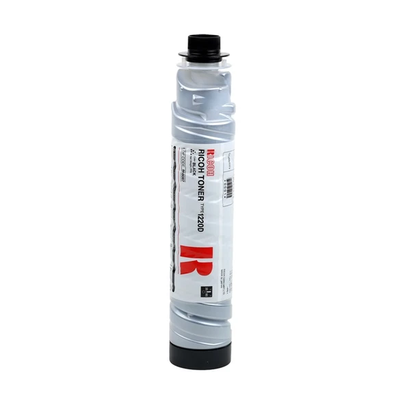 Ricoh 1220D  1140D Orjinal Toner 1015  1018  1113 ürün görseli 1