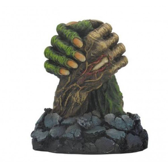 WISE Veronese Serisi-WISE ZOMBİ TUTUŞAN EL-13*12*9 CM. ürün görseli 1