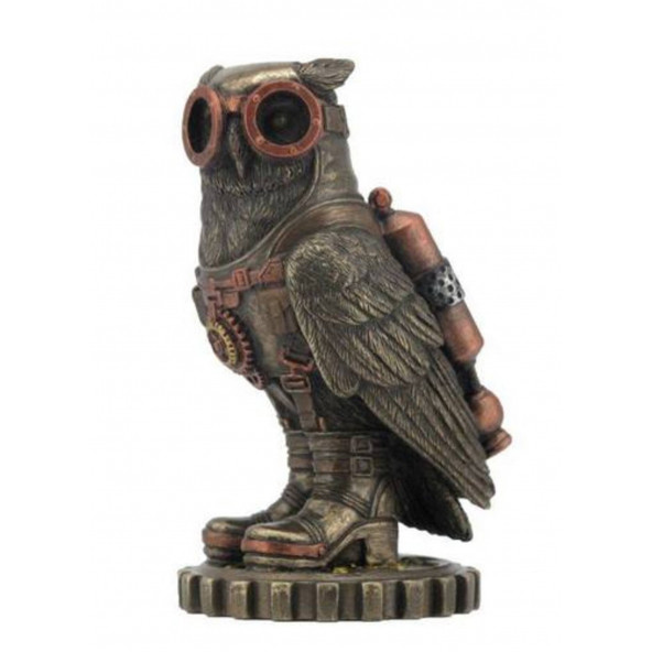WISE Veronese Serisi-WISE ROKET BAYKUŞ-10*5 CM. ürün görseli 1