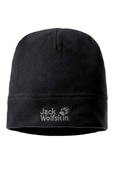 Jack WolfSkin 1909851 - Real Stuff Cap Unisex Bere - Resim 2