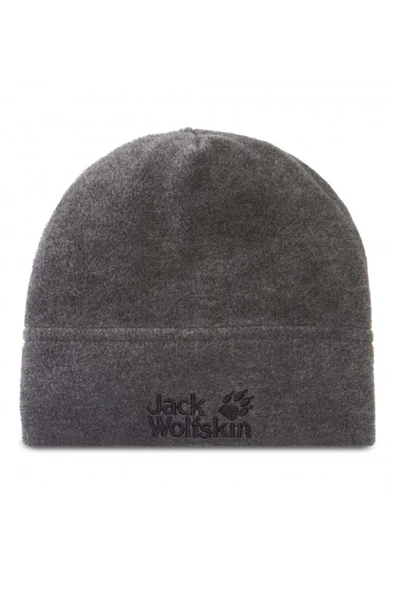 Jack WolfSkin 1909851 - Real Stuff Cap Unisex Bere - Resim 4