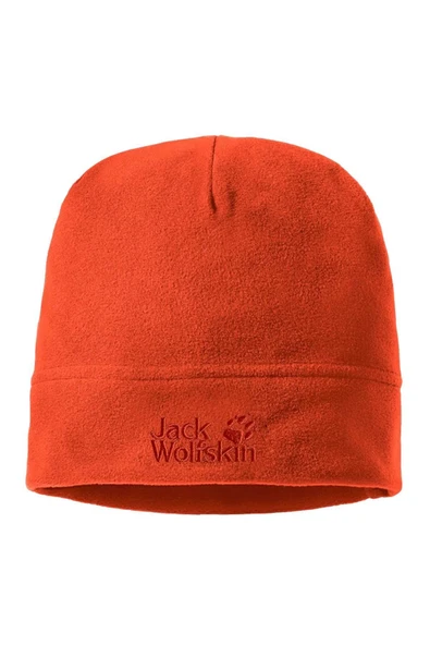 Jack WolfSkin 1909851 - Real Stuff Cap Unisex Bere - Resim 6