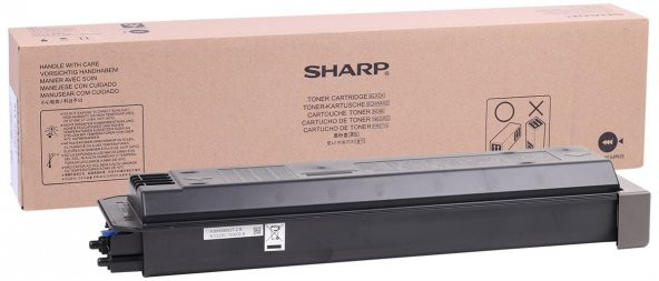 Sharp MX-560GT Orijinal Toner MX  M364 M365 M464 M465 M564 M565 ürün görseli 1