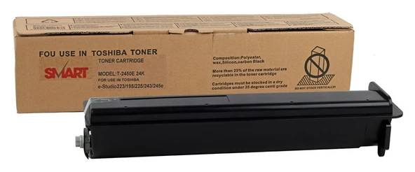 Toshiba T-2450E Smart Toner e-Studio 195  223  225 243 ürün görseli 1