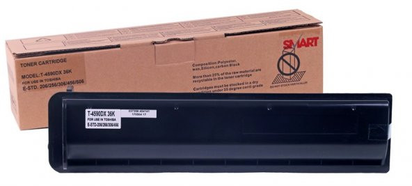 Toshiba T-4590 DX Smart Toner e-Studio 256  306  456  506 ürün görseli 1