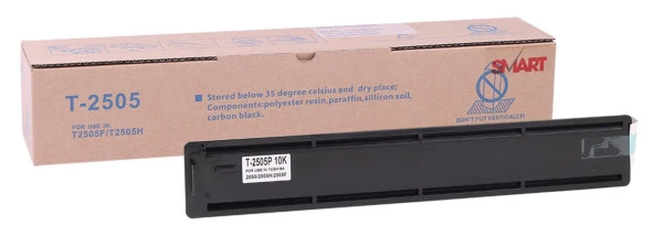 Toshiba T-2505E Smart Toner 10K ürün görseli 1