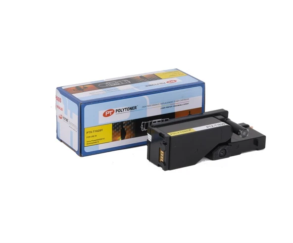 Xerox Phaser 6000   6010 Sarı Polytoner WC 6015 106R01633 ürün görseli 1