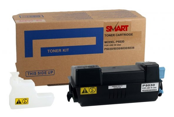 Utax P 5030 DN Smart Toner P 5035  P 6030 DN 6035 ürün görseli 1