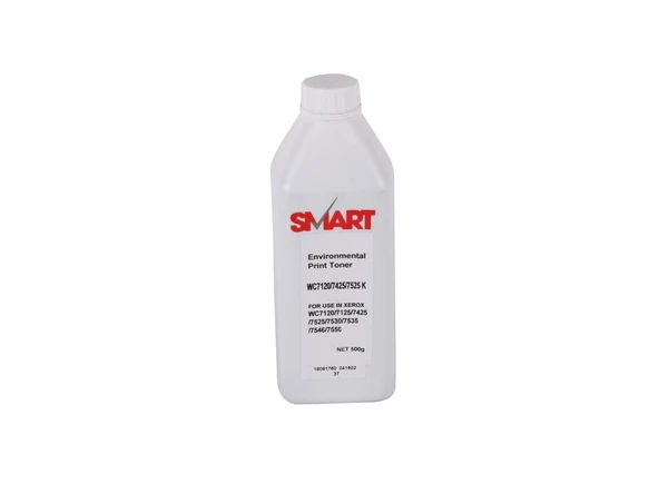 Xerox Workcentre, VersaLink, AltaLink Serisi Universal  Siyah Toner Tozu 500g. ürün görseli 1