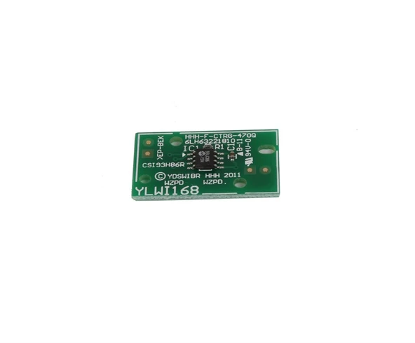 Toshiba T-4530E Toner Chip e-STD.205 255 305 355 455 ürün görseli 1