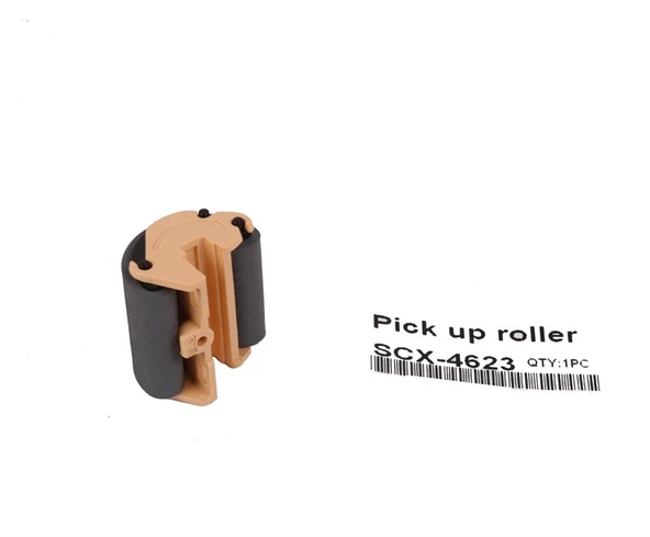Samsung SCX 4623 Paper Pickup Roller ML 1910 1915 2525 2580  JC93-00087A ürün görseli 1